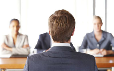 First impression is the best impression during an interview