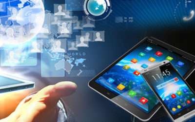 Mobile Computing: Taking It With Us