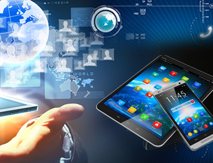 Mobile Computing: Taking It With Us